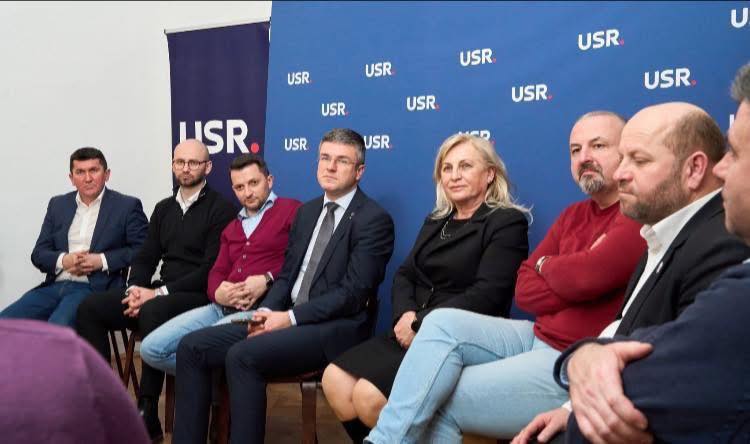 Margareta Petruț este noul subprefect al județului Maramureș!