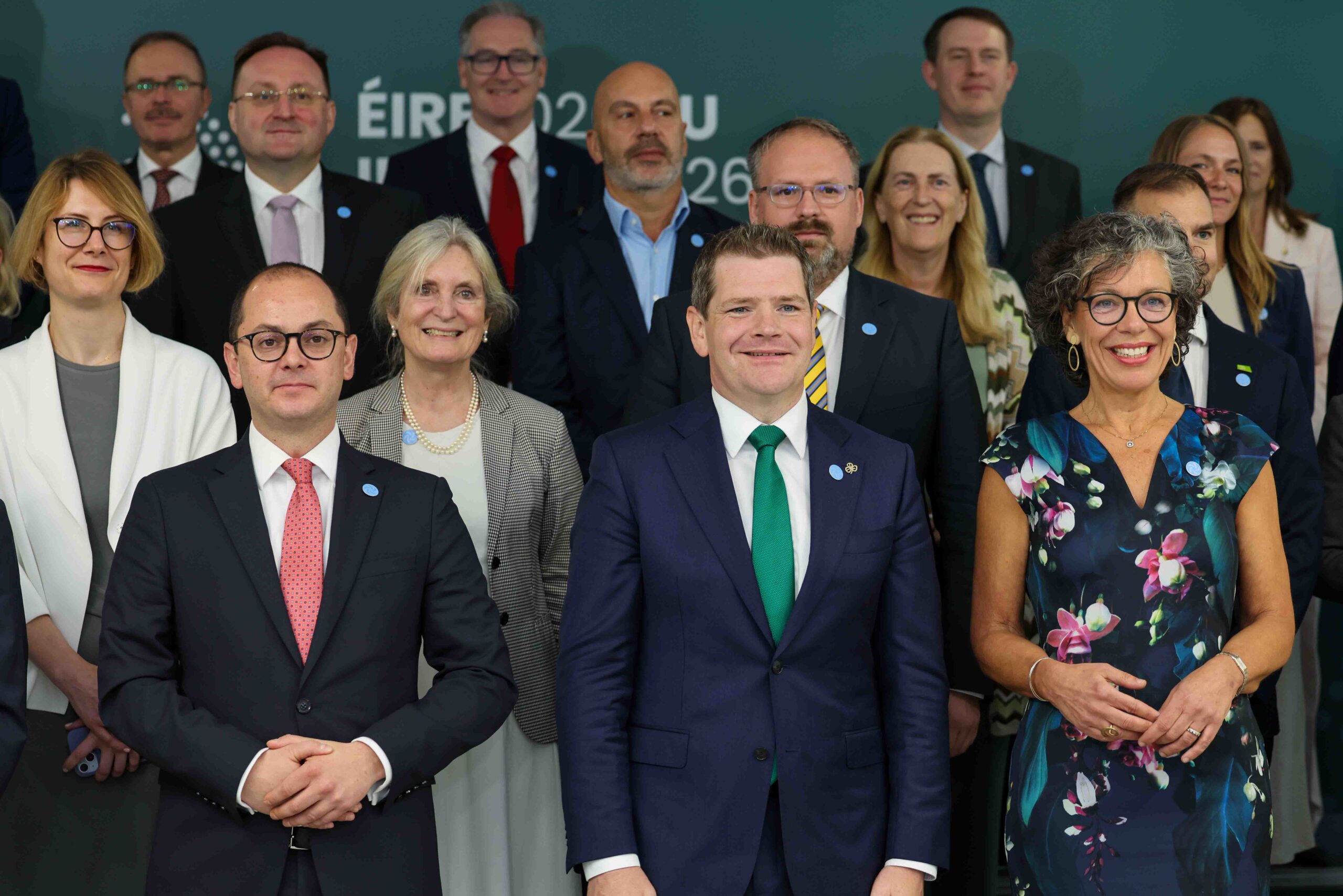 România la reuniunea informală COMPET – Piață Internă și Industrie. Europa își rescrie modelul economic.