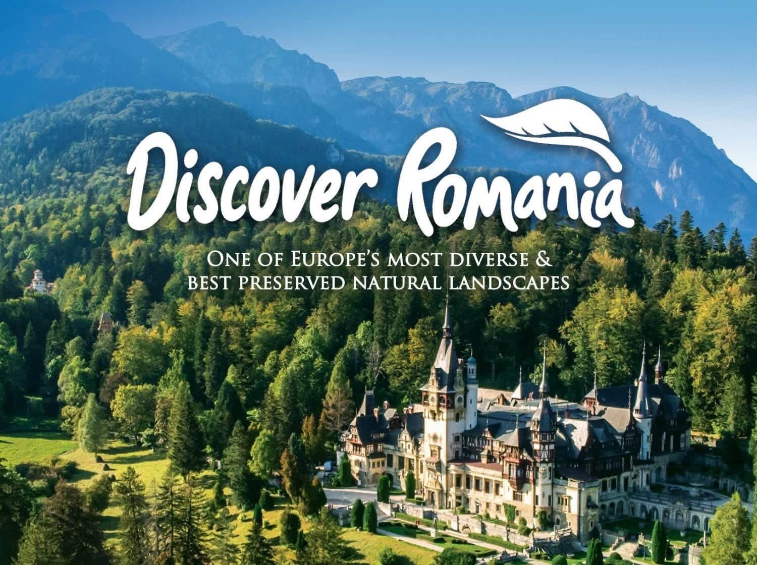 România are nevoie să fie mai prezentă în lume.
